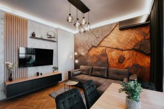 Felix Noir Apartments - Noir 1 - 9