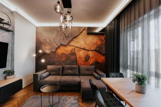 Felix Noir Apartments - Noir 1 - 4