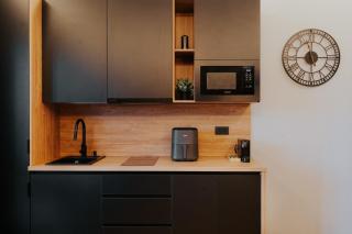 Felix Noir Apartments - Noir 1 - 2