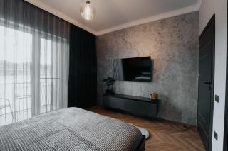 Felix Noir Apartments - Noir 1 - 1