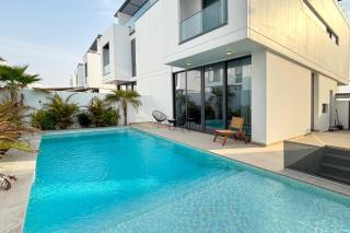 Silk Valley - 4BR Villa | Private Pool & Gym - 0