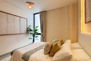 Silk Valley - 4BR Villa | Private Pool & Gym - 5