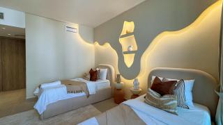 Silk Valley - 4BR Villa | Private Pool & Gym - 1