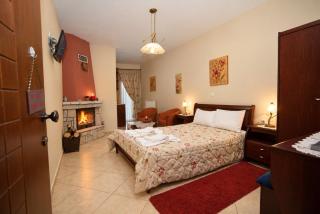 Orama Hotel - Serene Lake Plastira Retreat with Stunning Views - 4
