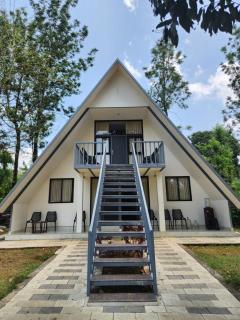Tusker Valley Mudumalai Only for Indians and NRI by Privacy Homes - 0