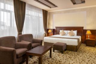 Central Hotel Yerevan - 4