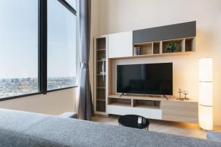 Luxury Loft Duplex with Luxurious Views! - 6