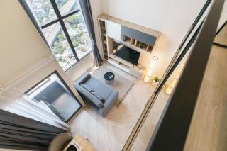 Luxury Loft Duplex with Luxurious Views! - 0