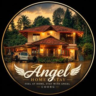 Angel home stay - 0