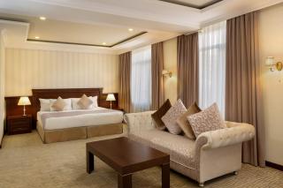 Central Hotel Yerevan - 3