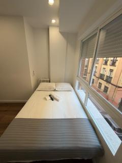 Suites Embajadores - 3