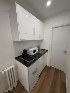 Suites Embajadores - 2