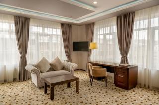 Central Hotel Yerevan - 2