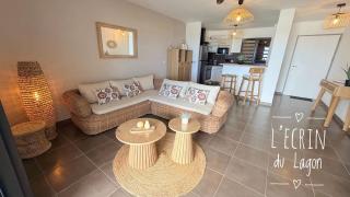 Appartement cosy avec piscine et vue mer - 2