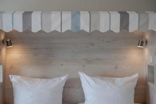 Hotel Hansa - 9