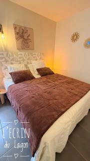 Appartement cosy avec piscine et vue mer - 6