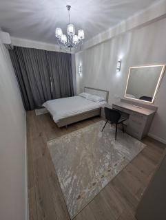 Luxury Apartment Nurzaman City, Bishkek - 4