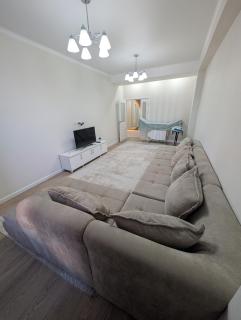 Luxury Apartment Nurzaman City, Bishkek - 1