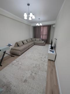 Luxury Apartment Nurzaman City, Bishkek - 8