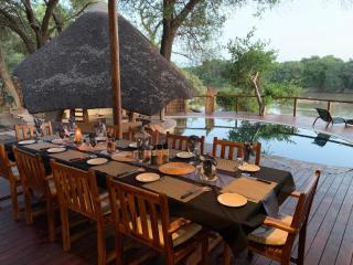 Saleda Lodge - 8