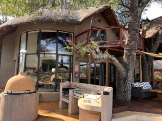 Saleda Lodge - 7