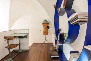 Casa dè Coltellini, in the heart of Bologna - 3