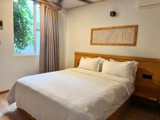 Coral Sands Dhiffushi - 5