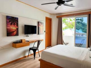Coral Sands Dhiffushi - 8