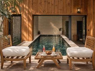 Le Boutique Hotel & Spa - 4