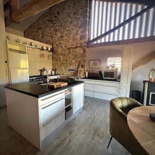 Chez Germaine et Fred Loft - 2
