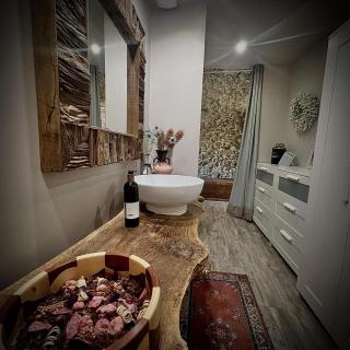 Chez Germaine et Fred Loft - 1