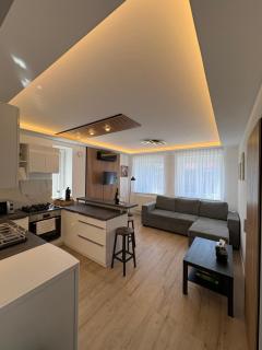 Mandula apartman - 5