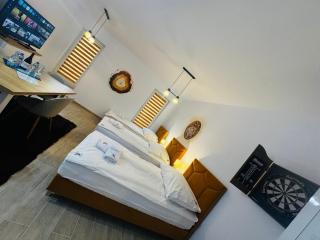 Apartament Książęcy AGAT - 2