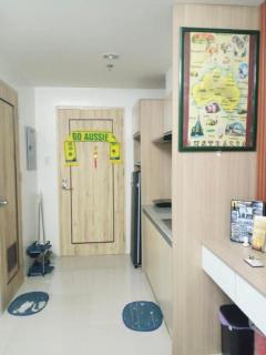 Condo Inspiria Beside Abreeza Mall - 6