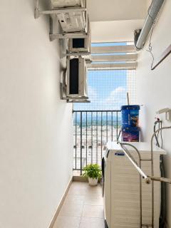 VEC Homes - Triển lãm VEC Đông Anh - 2