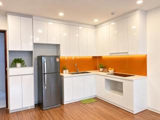 VEC Homes - Triển lãm VEC Đông Anh - 1