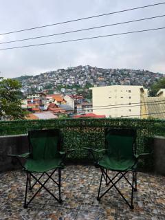 Mankayan Room by BMPC and Haku Haven - 5