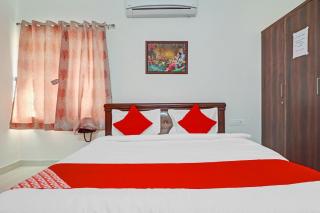 Super Hotel O Qualia Nallagandla - 8