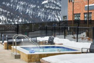 Residence Inn by Marriott Big Sky/The Wilson Hotel - Big Sky - 6