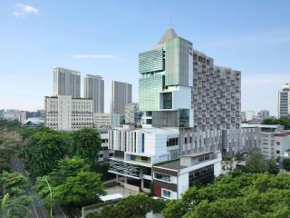 Novotel Jakarta Cikini - 0