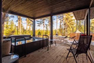 Stay North - Villa Mono - 5
