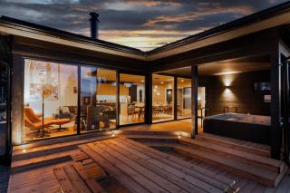 Stay North - Villa Mono - 0