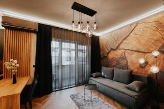 Felix Noir Apartments - Noir 2 - 1