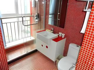 GreenTree Inn Weihai Liugongdao Wharf Qingdao North Road Express Hotel - 4