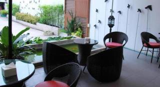 Hotel Le Lerts Living - 8