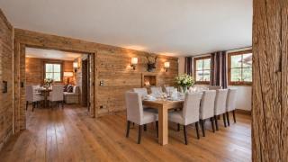 Apartment Golliat - 4