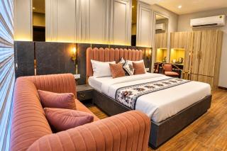 Narison Hotel Near Golden Temple - 4