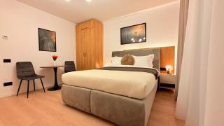 Hubix Suites - Icon Studios Premium Urban Retreat - 9