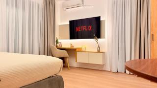 Hubix Suites - Icon Studios Premium Urban Retreat - 3