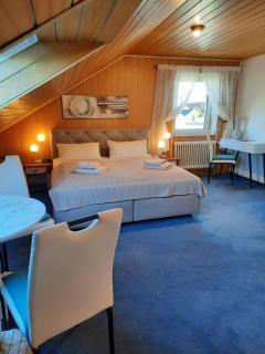 Privatzimmer in Augsburg-Haunstetten - Augsburg - 8